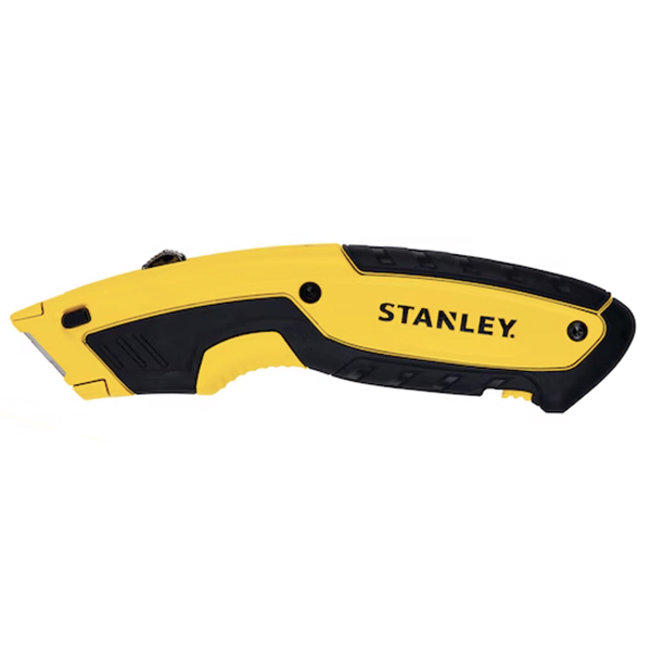 Stanley Coltello Cutter per Antinfortunistica in Metallo - STANLEY